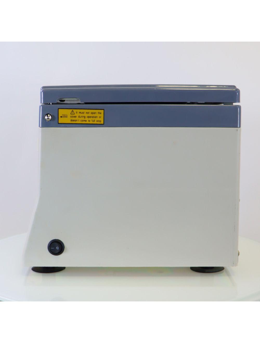 2013 Eclipse 80-2C Centrifuge Aesthetics 4000rpm Medical Lab System Sol International Medical