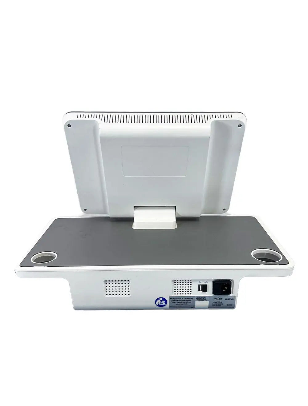 Syneron eMatrix Skin Rejuvenation TableTop System Sublative RF Wrinkles e Matrix Candela
