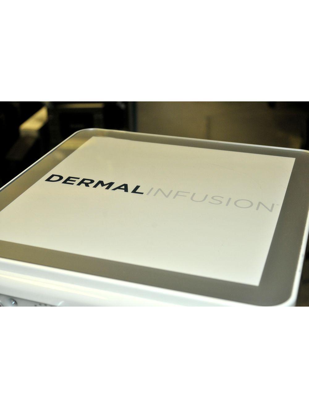 Envy Medical SilkPeel 3 MD A0142 Dermalinfusion Rejuvenate Skin Silk Peel 483Hrs Sol International Medical