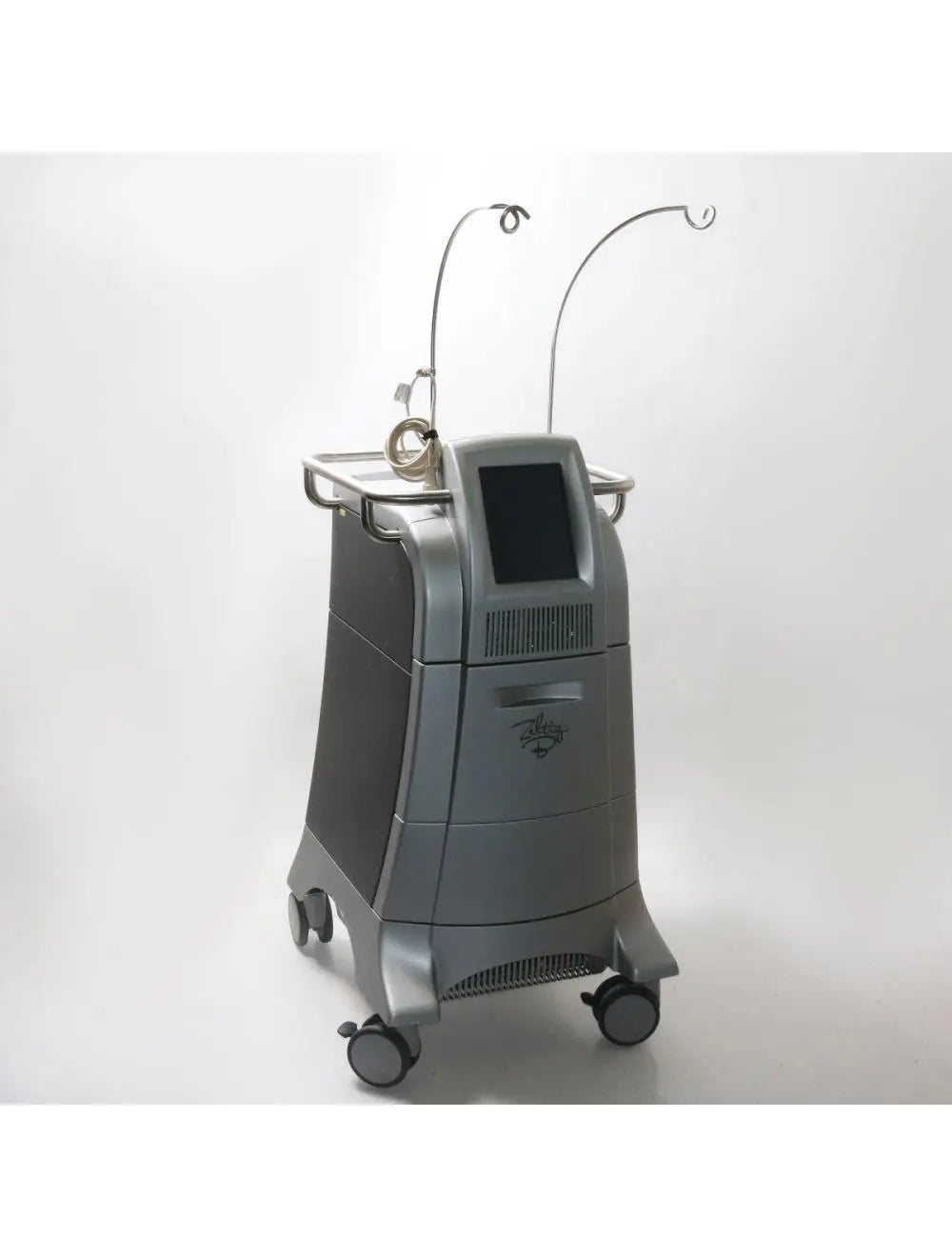 2009 Zeltiq CoolSculpting Body Contouring Cryolipolysis Fat Reduction System Zeltiq