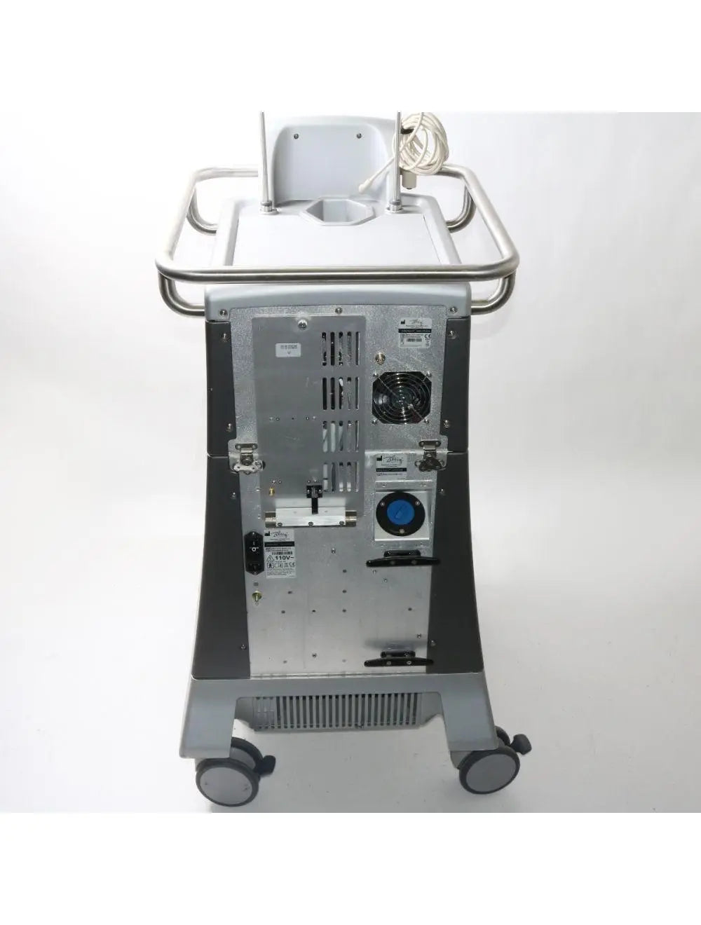 2009 Zeltiq CoolSculpting Body Contouring Cryolipolysis Fat Reduction System Zeltiq