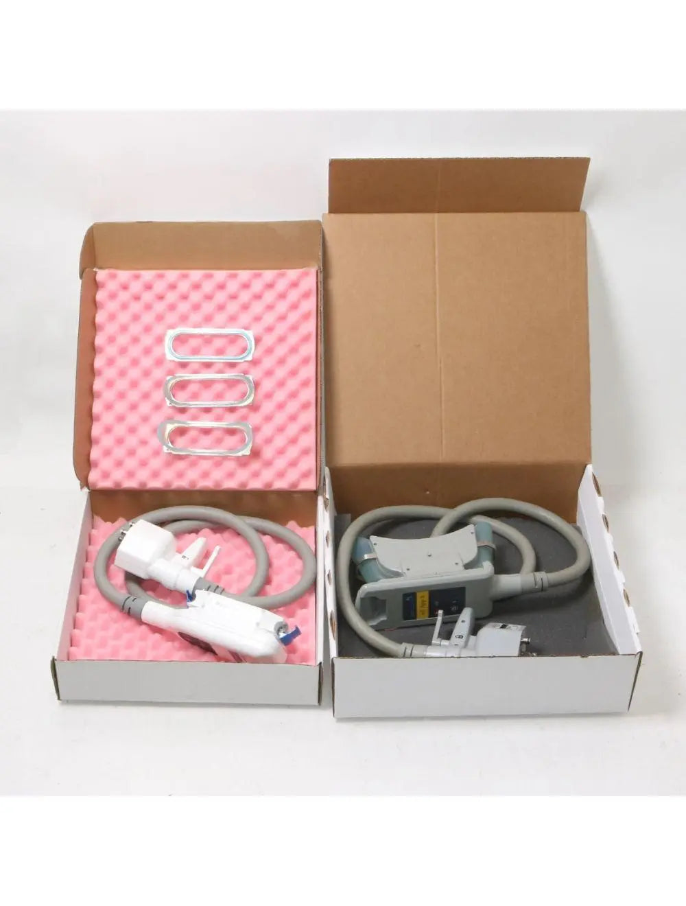 2009 Zeltiq CoolSculpting Body Contouring Cryolipolysis Fat Reduction System Zeltiq