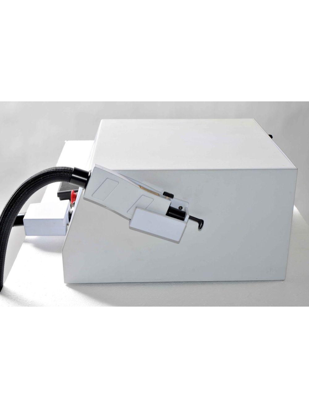Fresh Peel Compact Erbium YAG Laser Facial System Er YAG Acne Scar MLT00010-00 Sol International Medical