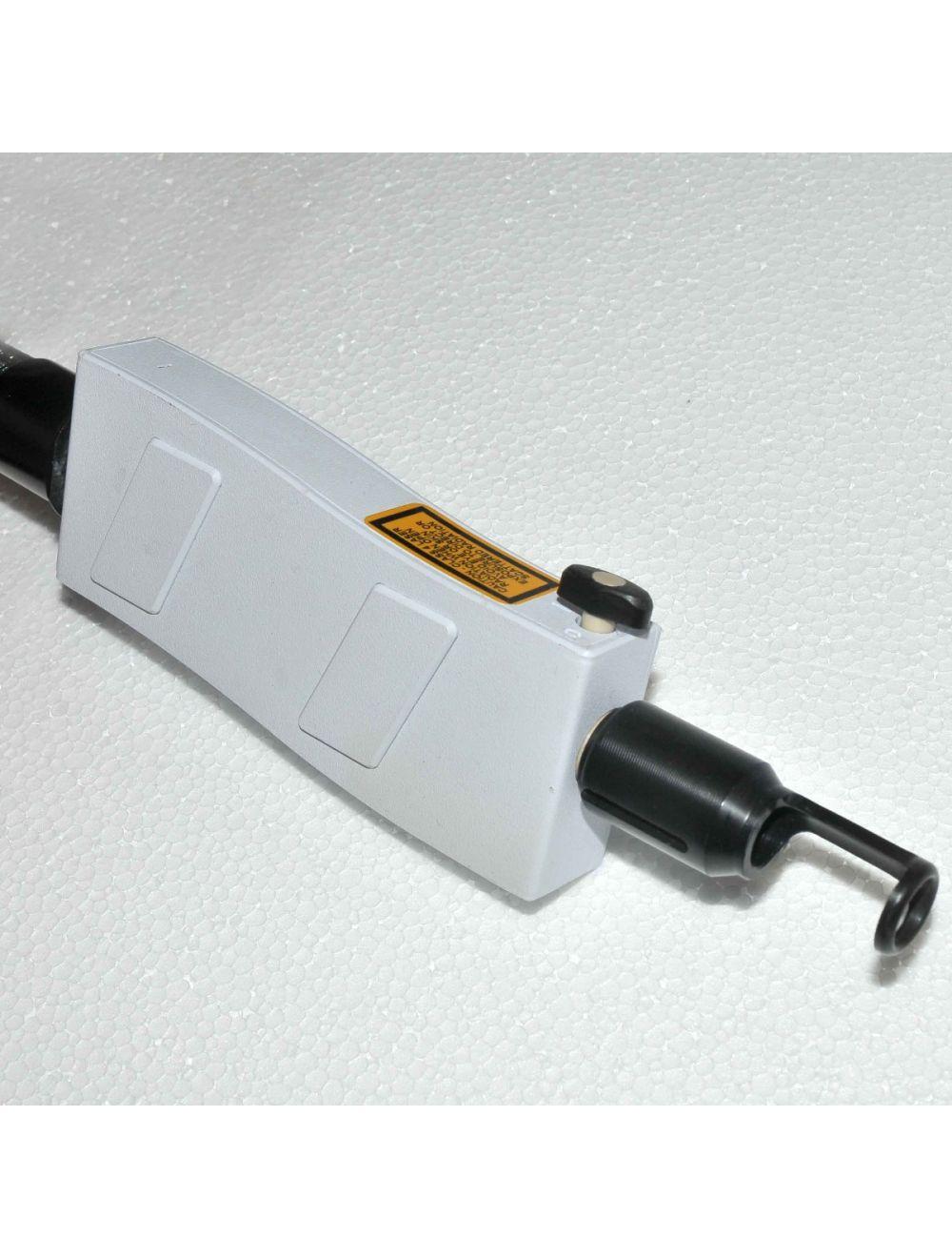 Fresh Peel Compact Erbium YAG Laser Facial System Er YAG Acne Scar MLT00010-00 Sol International Medical
