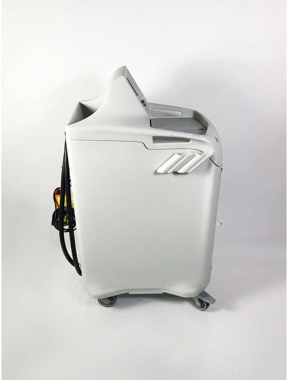 2004 Iridex LaserScope Gemini KTP YAG 1064 Laser 532 w/ CoolSpot Versastat Sol International Medical