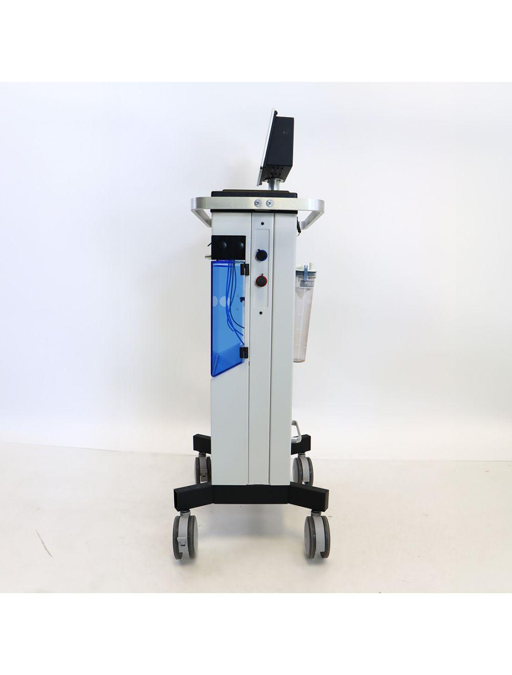 Edge Systems HydraFacial CORE System Multi-Step Skin Treatment Hydradermabrasion Hydrafacial