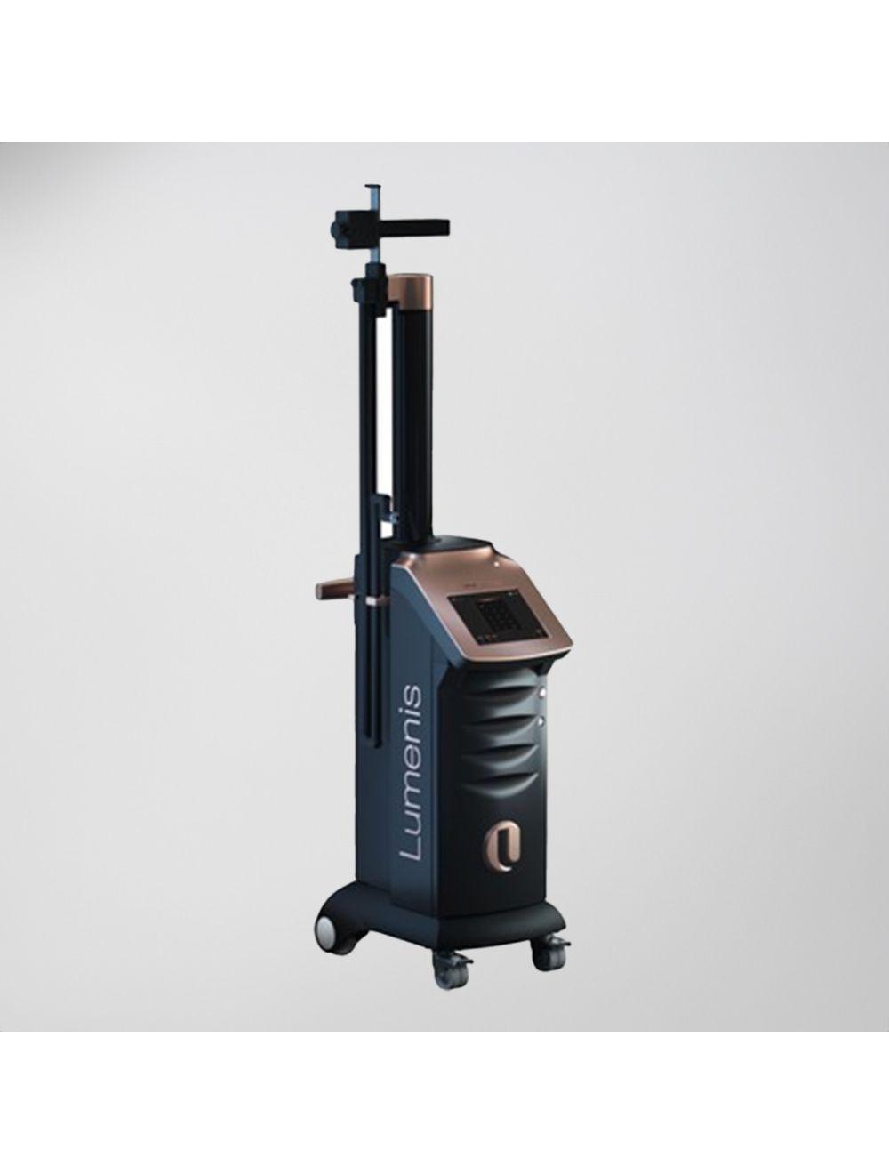 Lumenis ULTRApulse Alpha CO2 Ablative Laser Skin Resurfacing System Lumenis