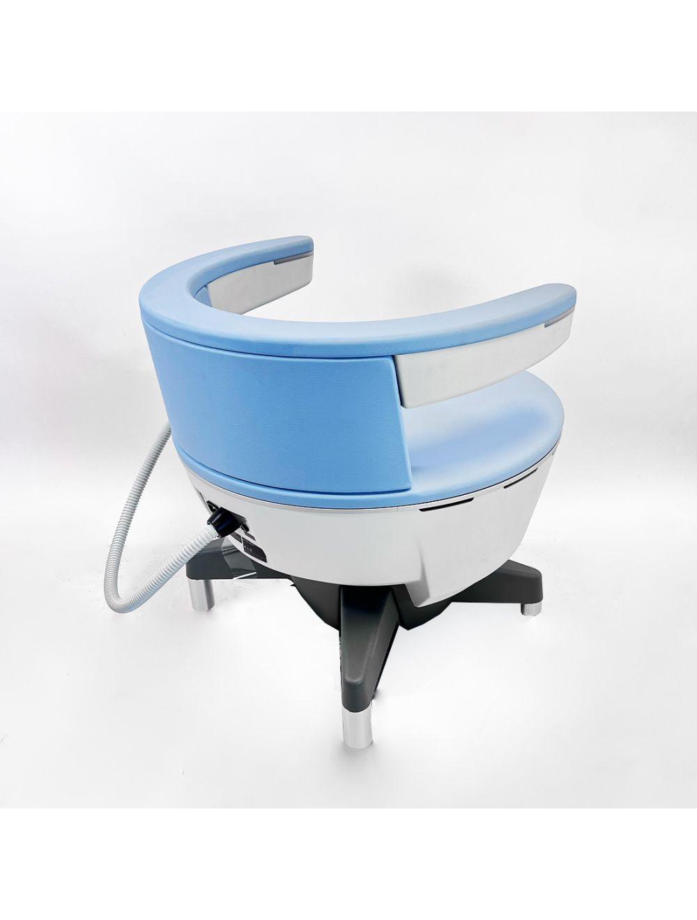 2021 BTL EMSella Kegal Chair Pelvic Floor Incontinence Women's Health Wellness BTL