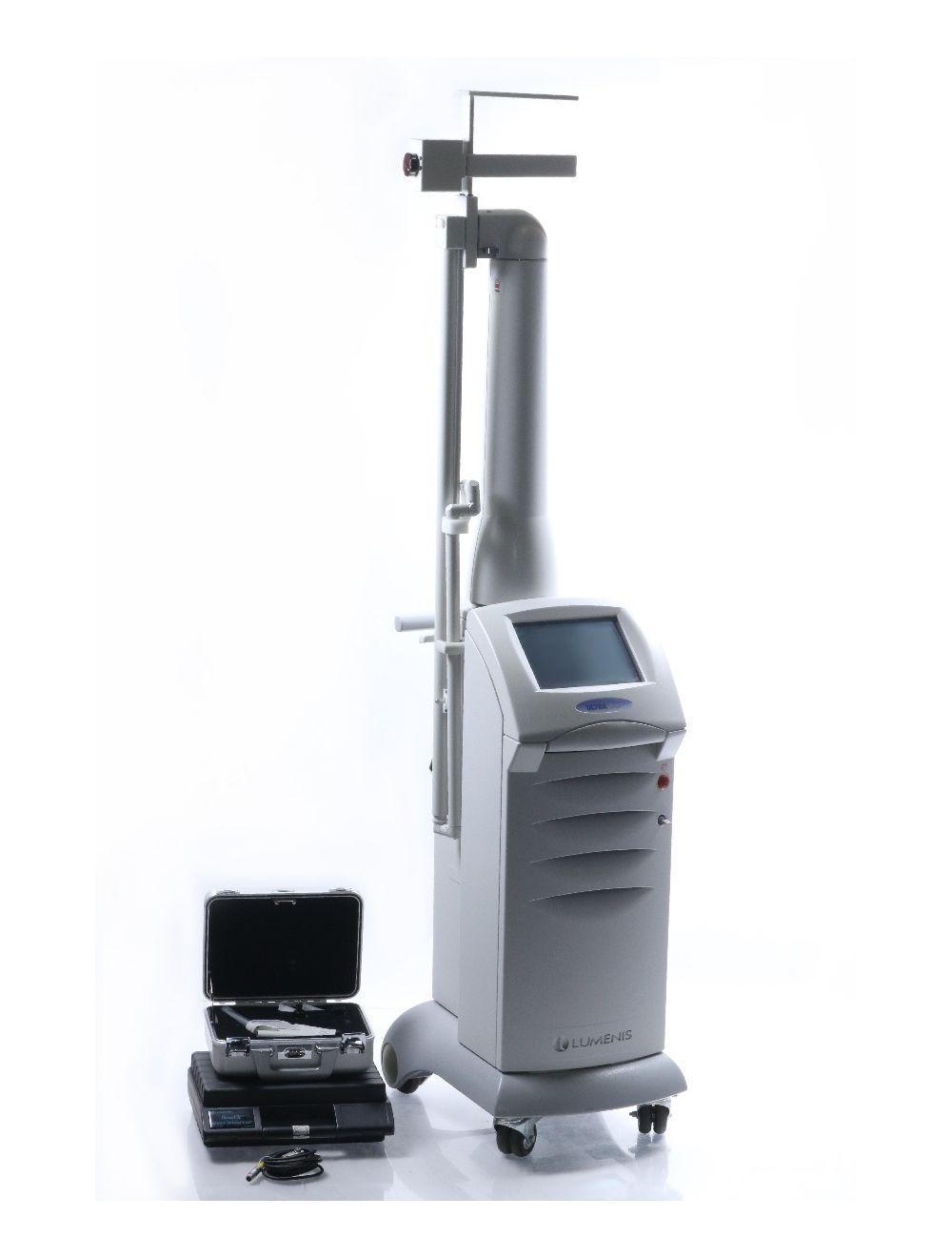 Lumenis UltraPulse SurgiTouch CO2 Laser ActiveFX TotalFX ScaarFX Full Power Tube Lumenis