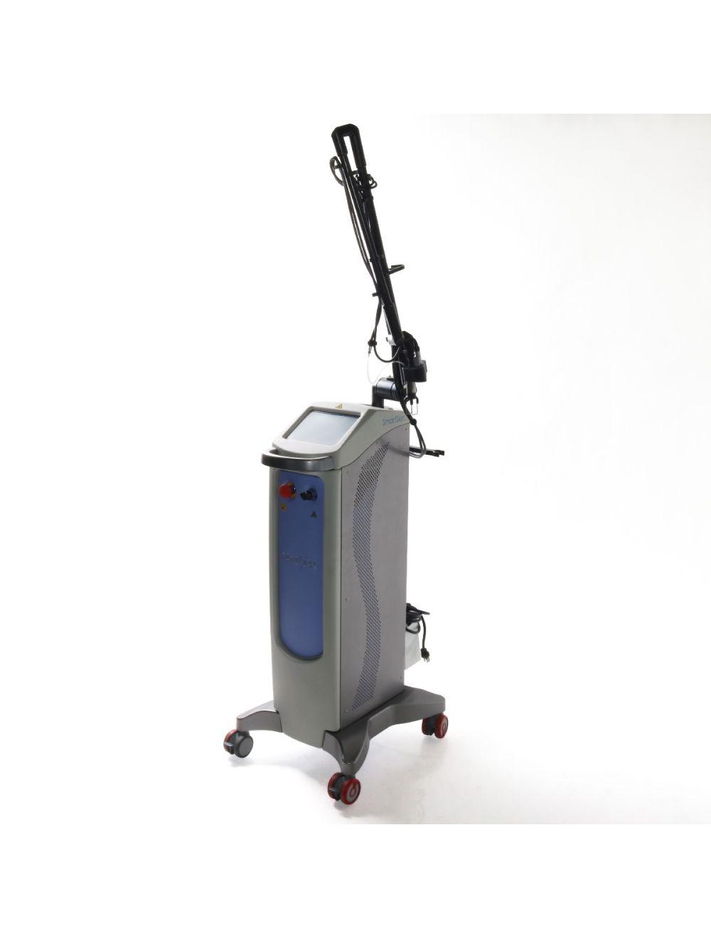 2014 Cynosure SmartSkin+ Plus 30W Fractional CO2 Laser Aesthetic Surgical Cynosure