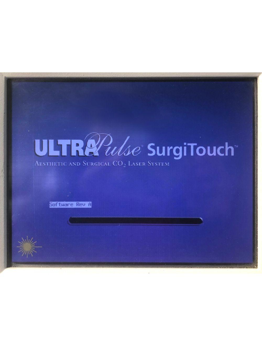 Lumenis UltraPulse SurgiTouch CO2 Laser ActiveFX TotalFX ScaarFX Full Power Tube Lumenis
