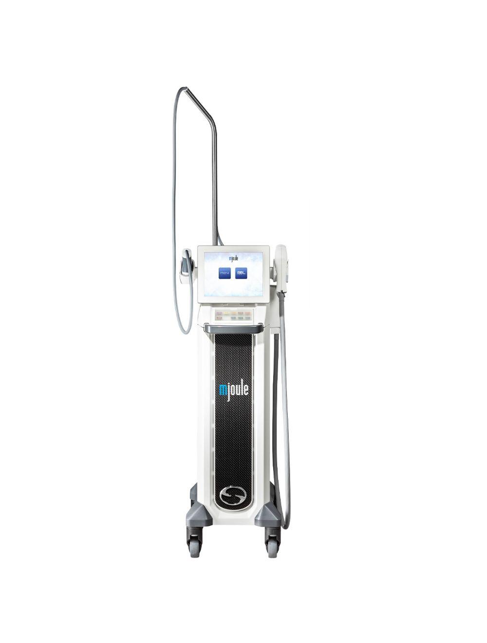 2021 Sciton mJOULE BBL HERO MOXI Dual-Module Platform Laser System Sol International Medical