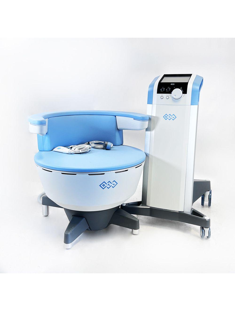 2021 BTL EMSella Kegal Chair Pelvic Floor Women's Health Wellness Incontinence BTL