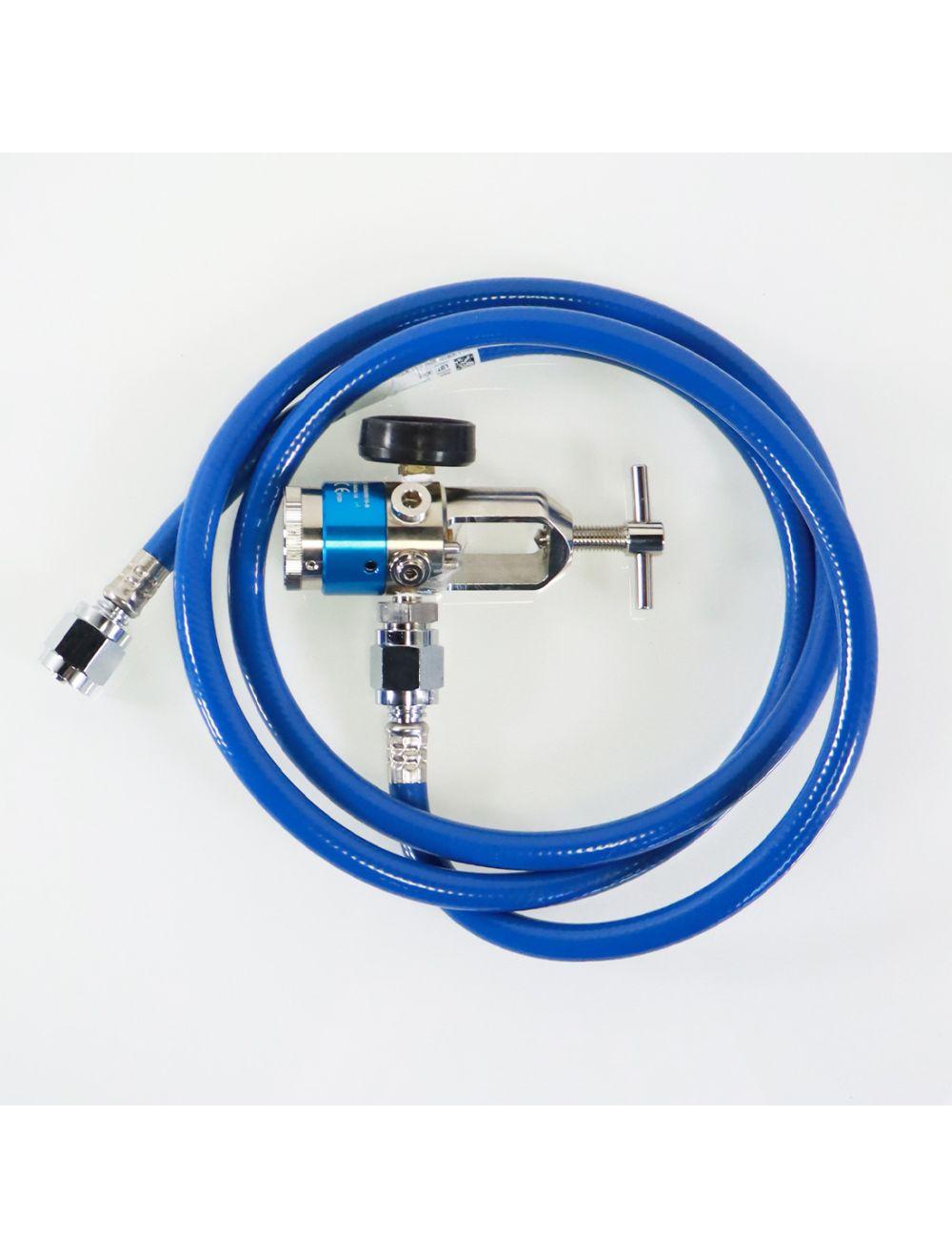 2017 Pro-Nox Nitrous Oxide Delivery System Pain Anxiety Relief Aesthetic Pronox Sol International Medical