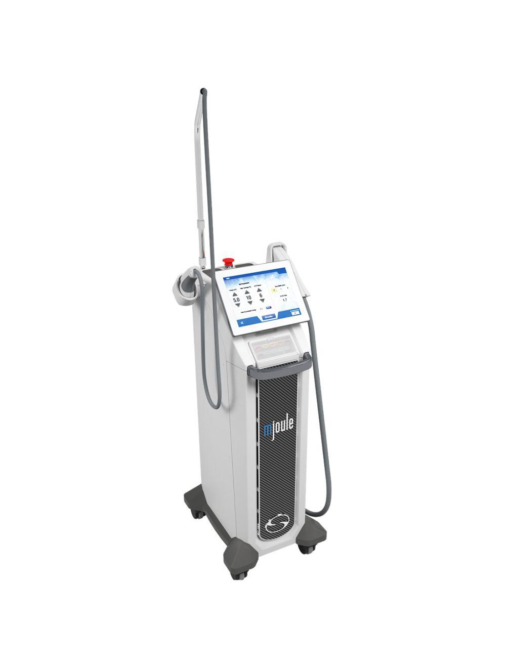 2021 Sciton mJOULE BBL HERO MOXI Dual-Module Platform Laser System Sol International Medical