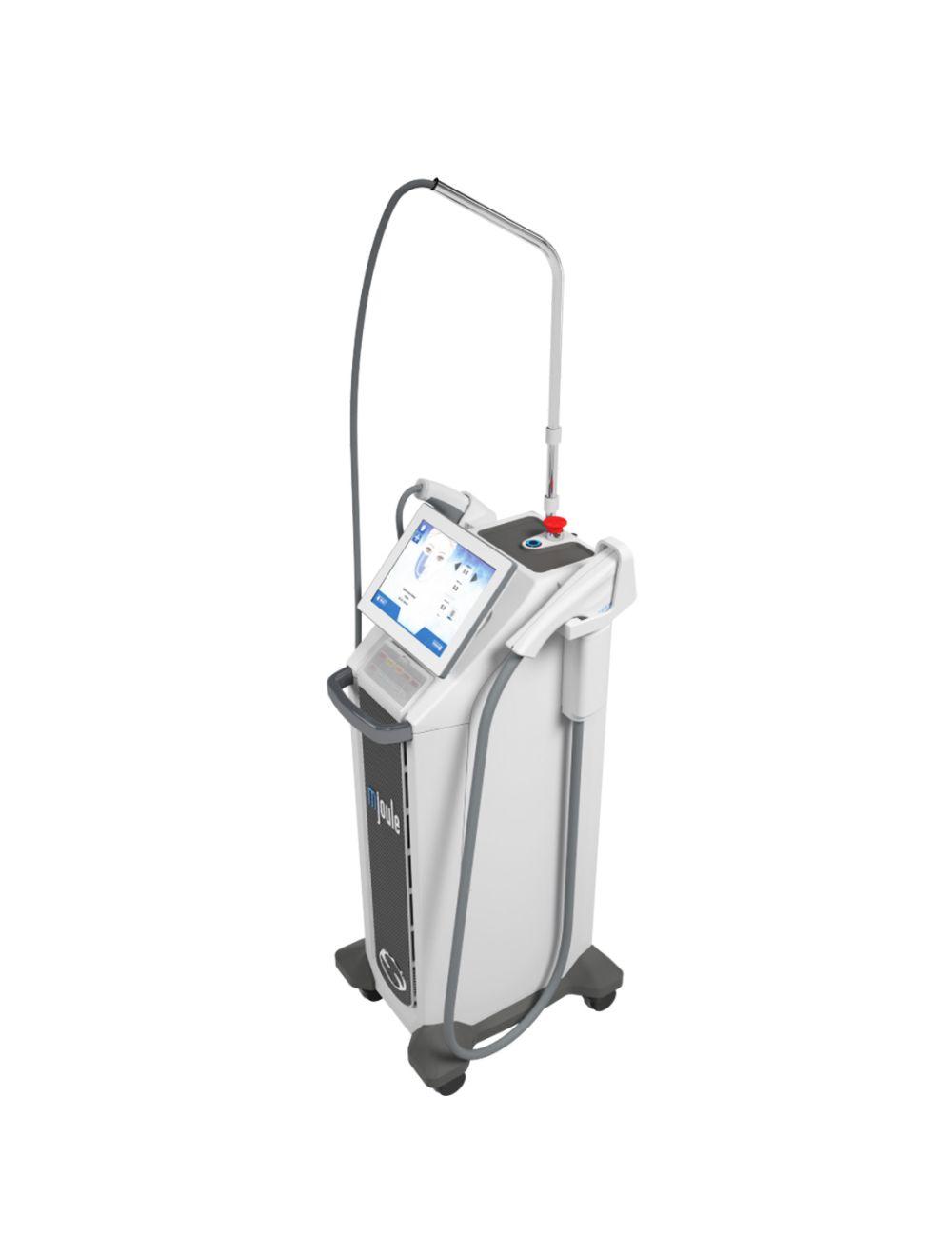2021 Sciton mJOULE BBL HERO MOXI Dual-Module Platform Laser System Sol International Medical