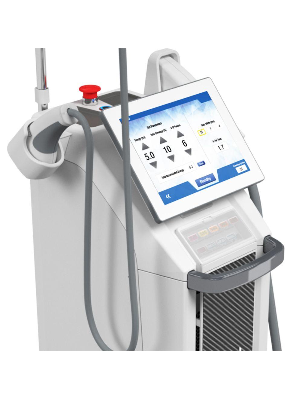 2021 Sciton mJOULE BBL HERO MOXI Dual-Module Platform Laser System Sol International Medical