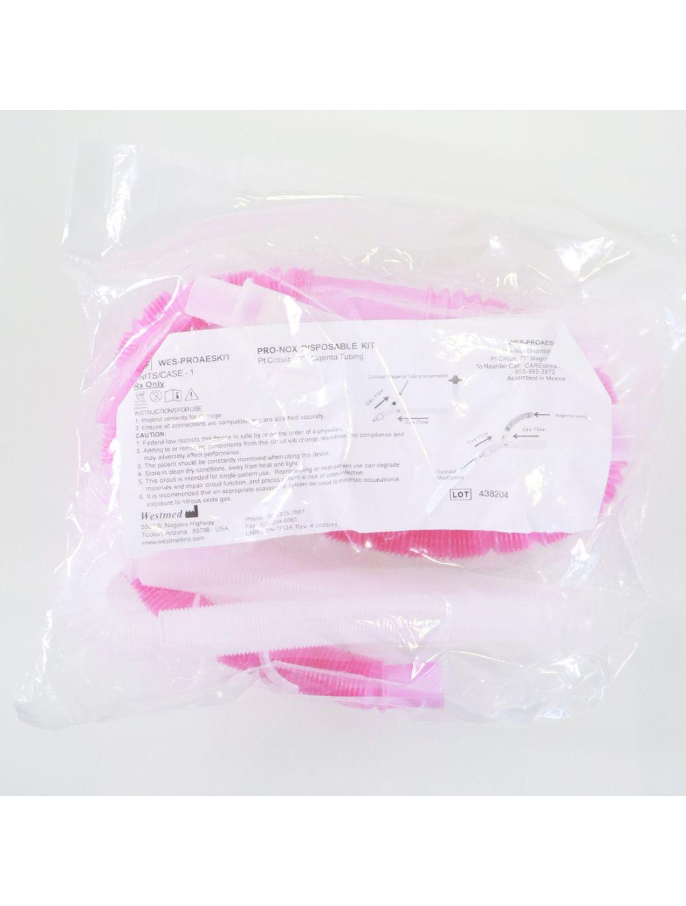 2017 Pro-Nox Nitrous Oxide Delivery System Pain Anxiety Relief Aesthetic Pronox Sol International Medical