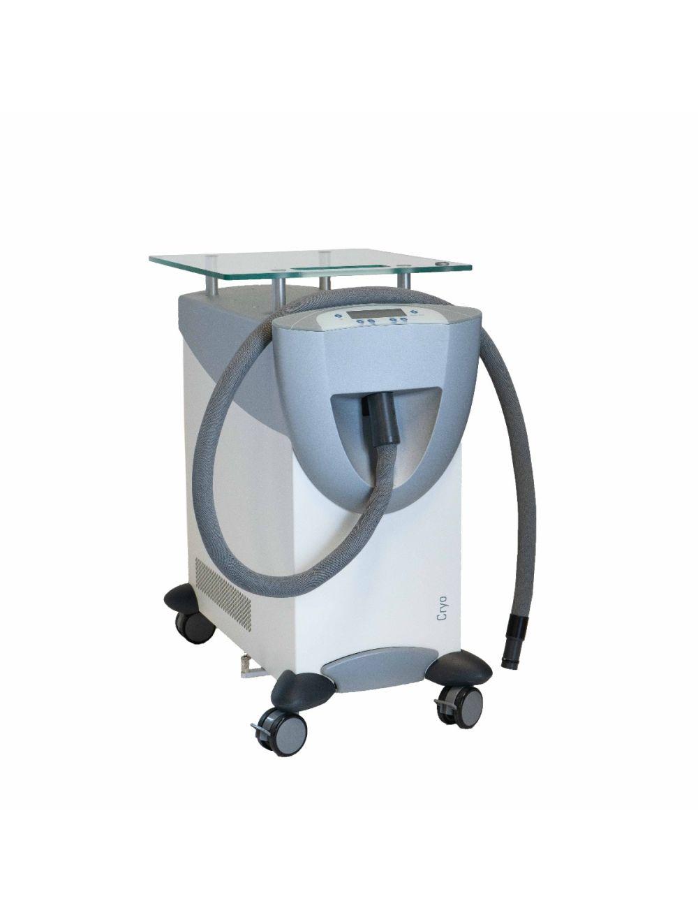 Zimmer Cryo 6 Patient Skin Cooling Air Chiller Cryo Therapy System -30ºC Sol International Medical