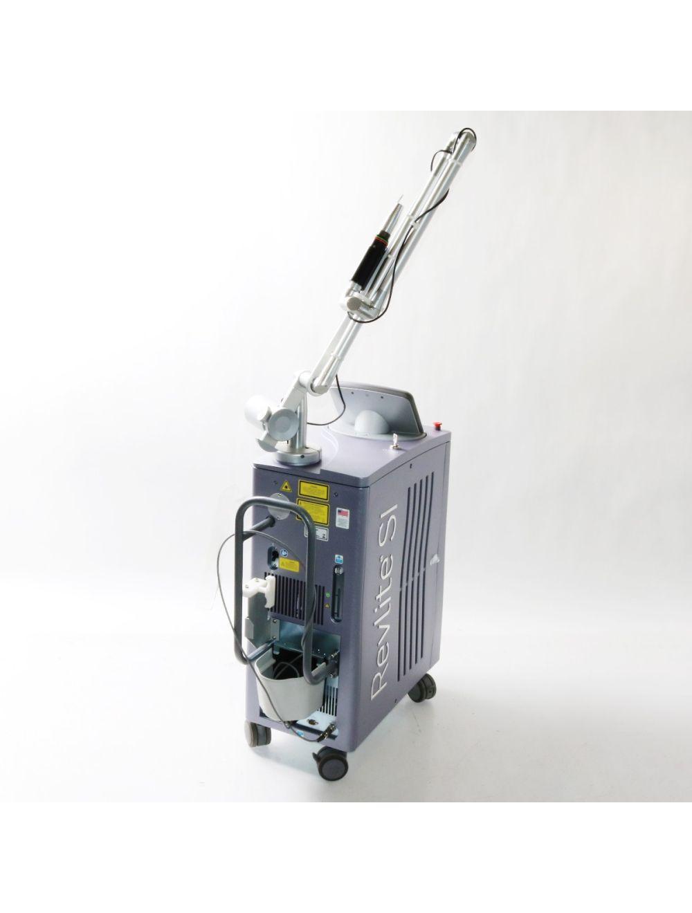 2021 Cynosure RevLite SI Q-Switched Laser System 532nm 1064nm Tattoo Removal Cynosure