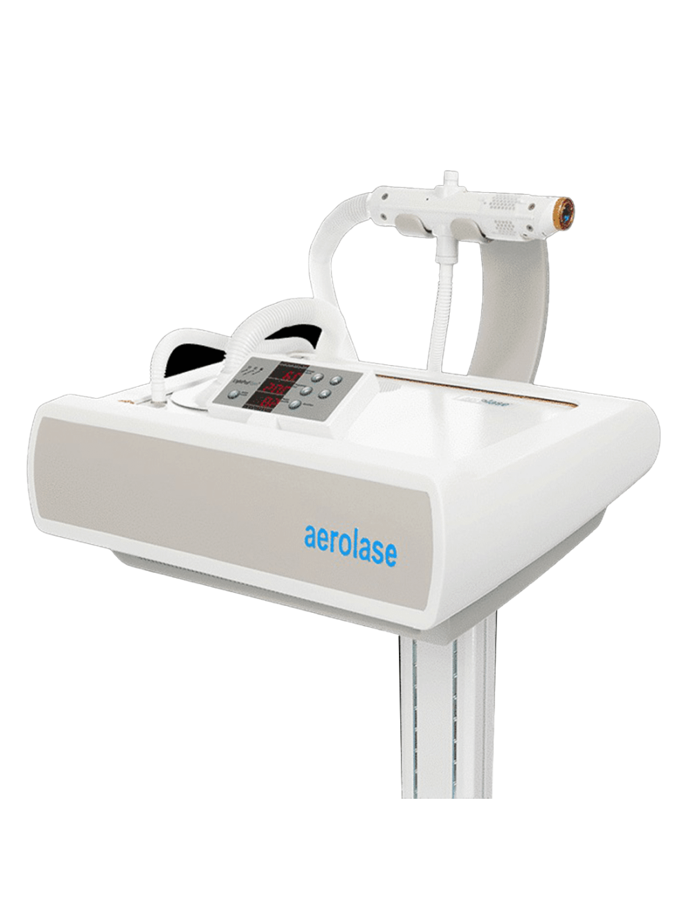 2022 Aerolase Lightpod Neo Elite Skin Rejuvenation System Sol International Medical