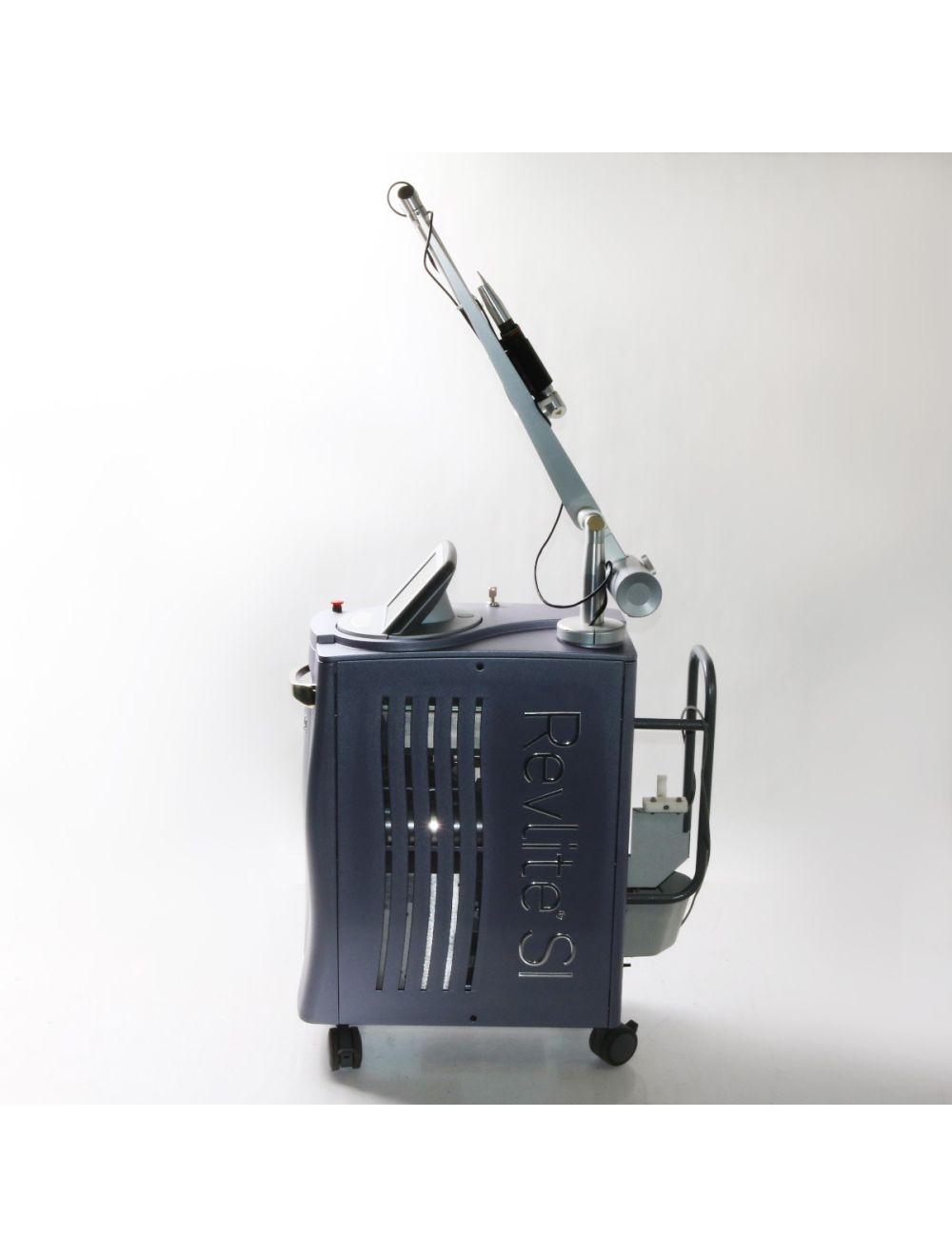 2021 Cynosure RevLite SI Q-Switched Laser System 532nm 1064nm Tattoo Removal Cynosure