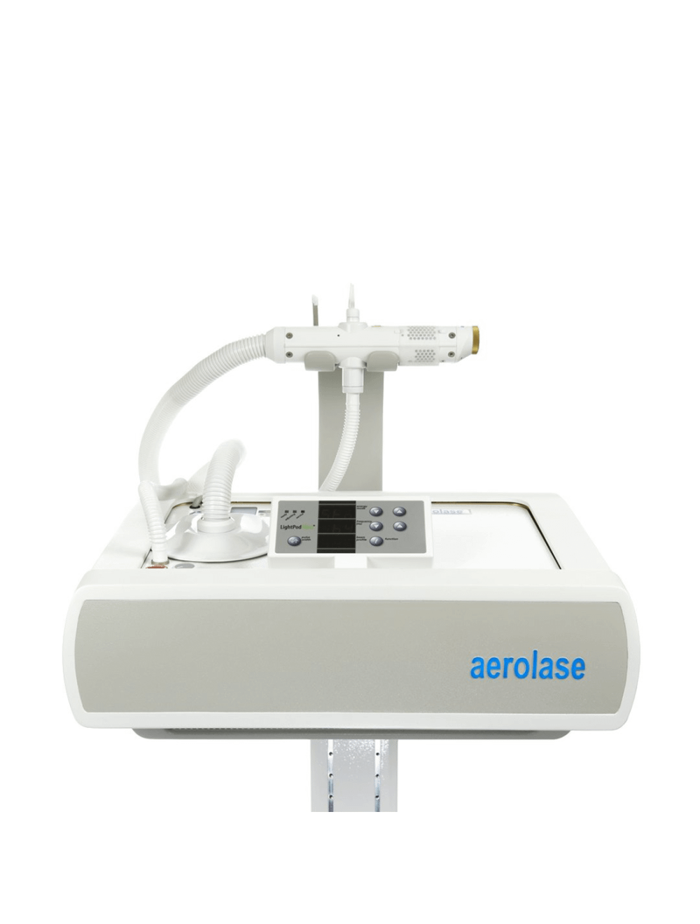 2022 Aerolase Lightpod Neo Elite Skin Rejuvenation System Sol International Medical