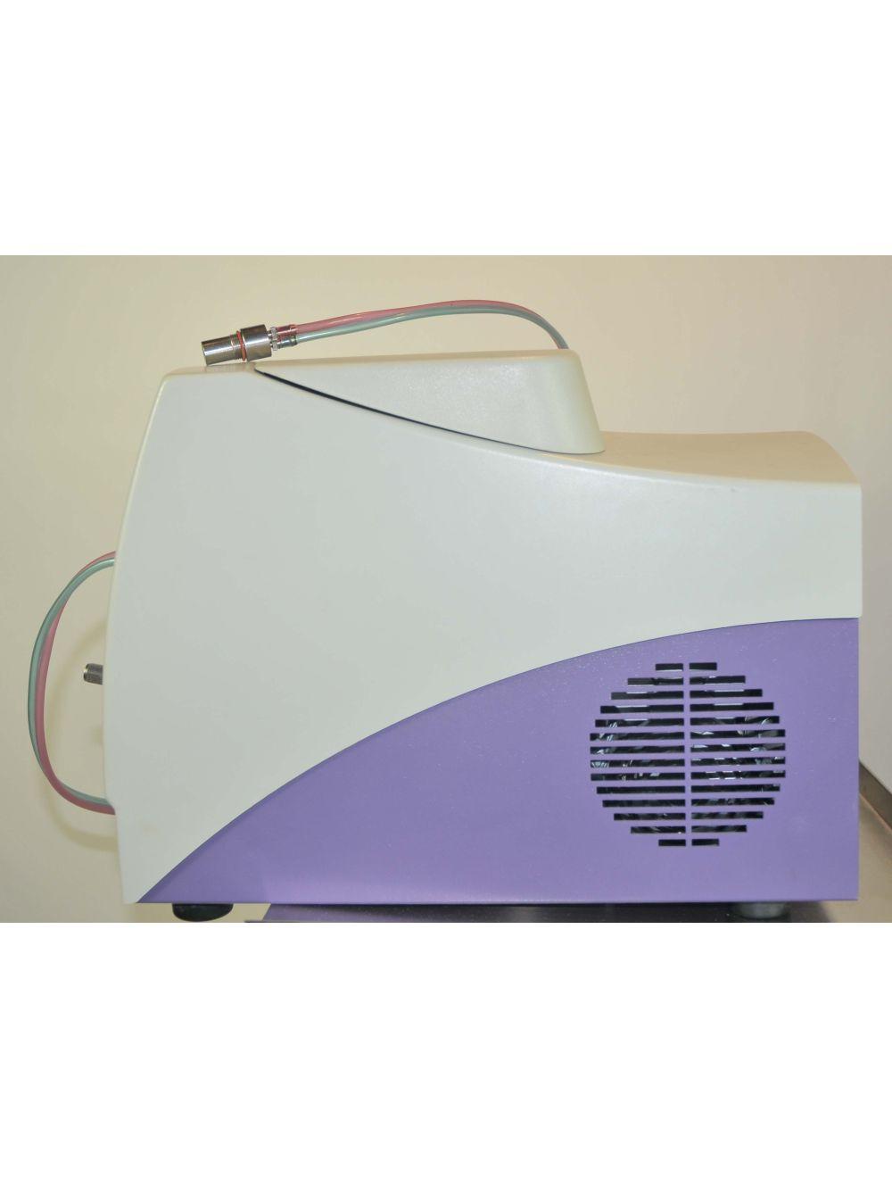 DermaMed MegaPeel Crystal Microdermabrasion Mega Peel Platinum Series Sol International Medical