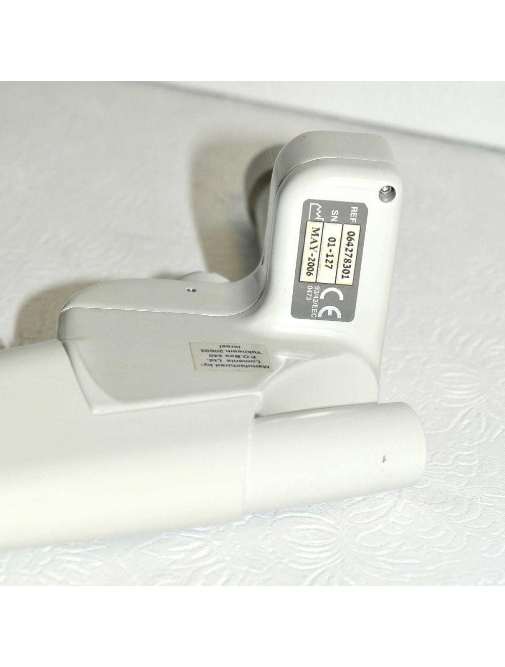 Lumenis UltraPulse SurgiTouch Encore CO2 Laser UltraScan CPG Skin Resurfacing Lumenis