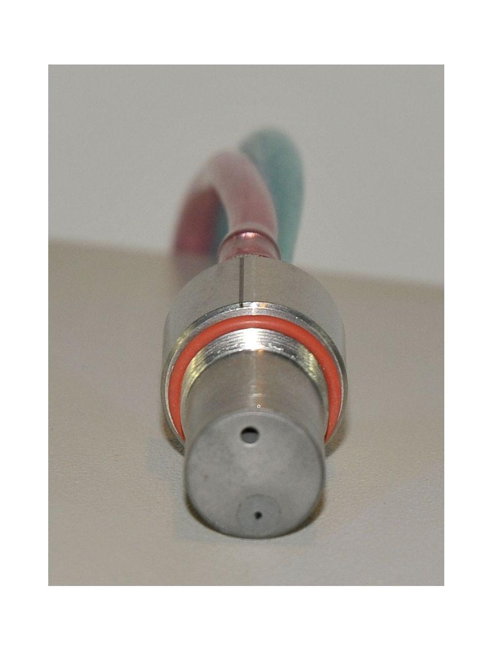 DermaMed MegaPeel Crystal Microdermabrasion Mega Peel Platinum Series Sol International Medical