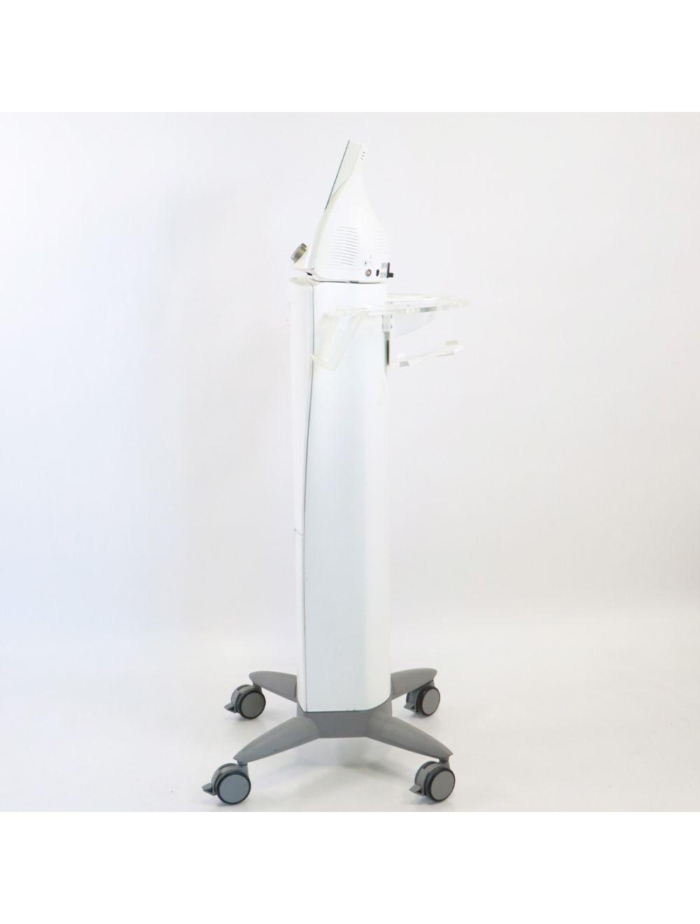 2022 Zimmer Medizin Systems ZWave Q Non-Invasive Radial Pulse Therapy System Sol International Medical