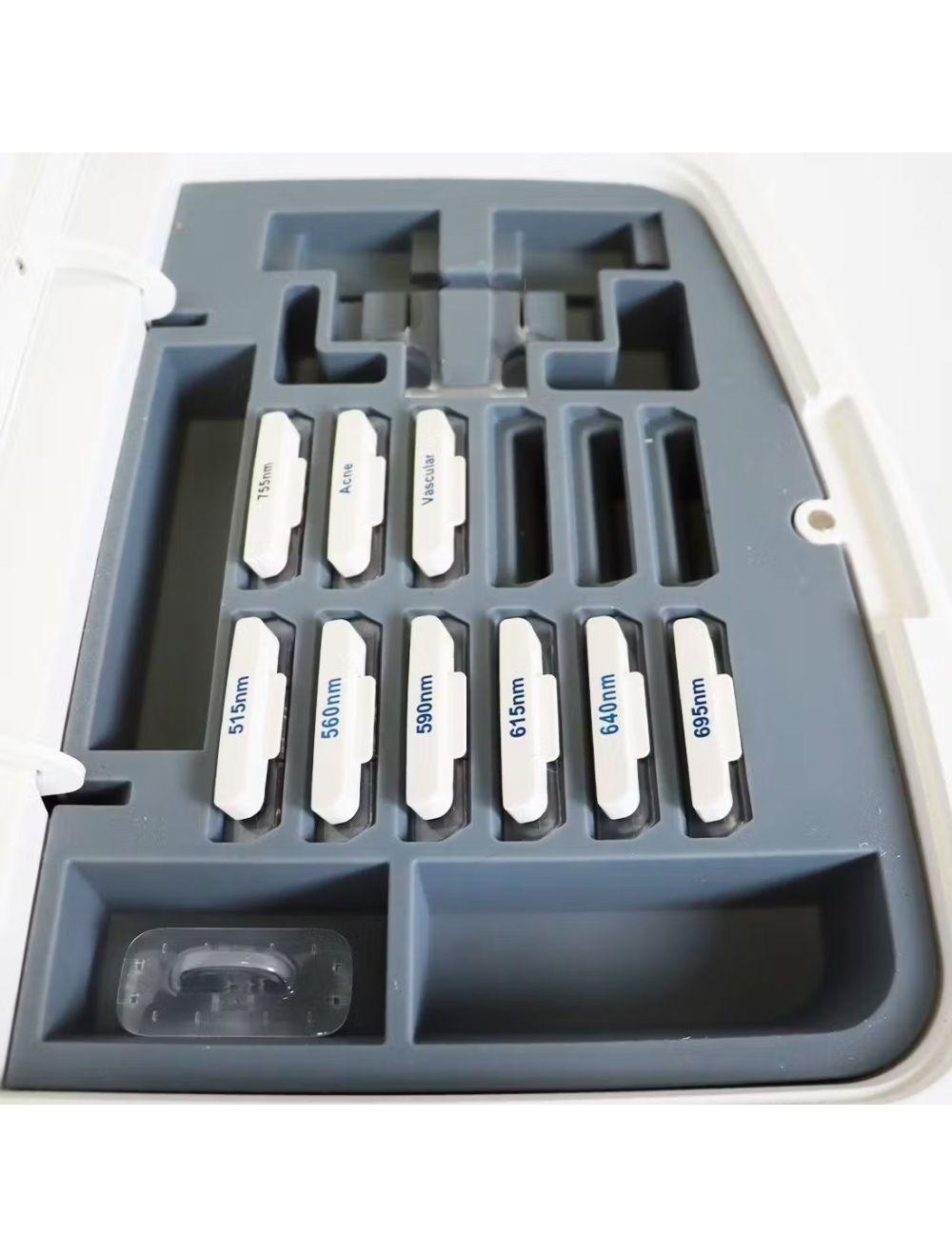 2021 Lumenis Stellar M22 Laser System With IPL Handpiece Lumenis