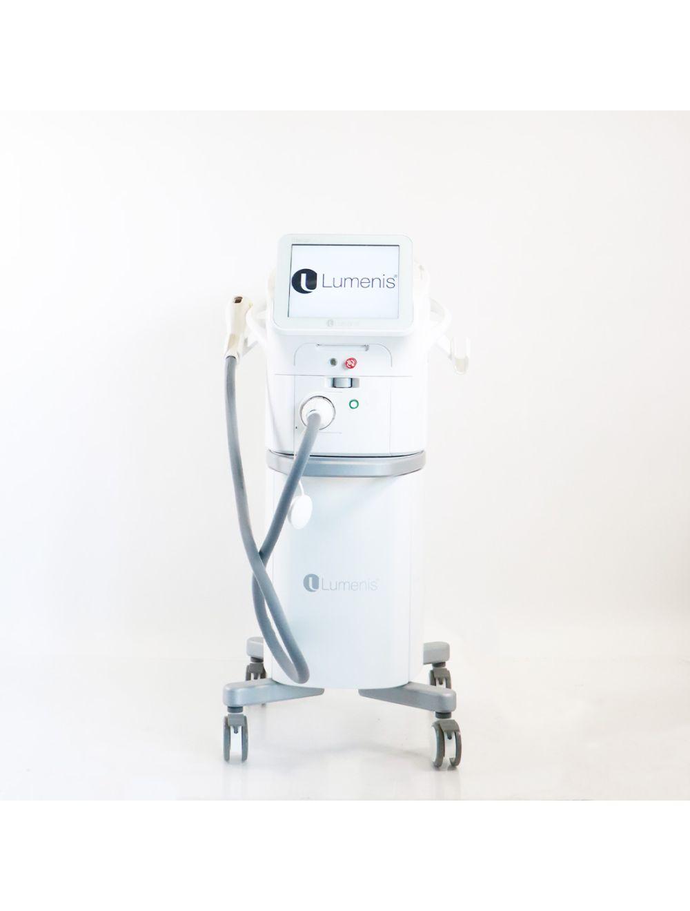 2021 Lumenis Stellar M22 Laser System With IPL Handpiece Lumenis