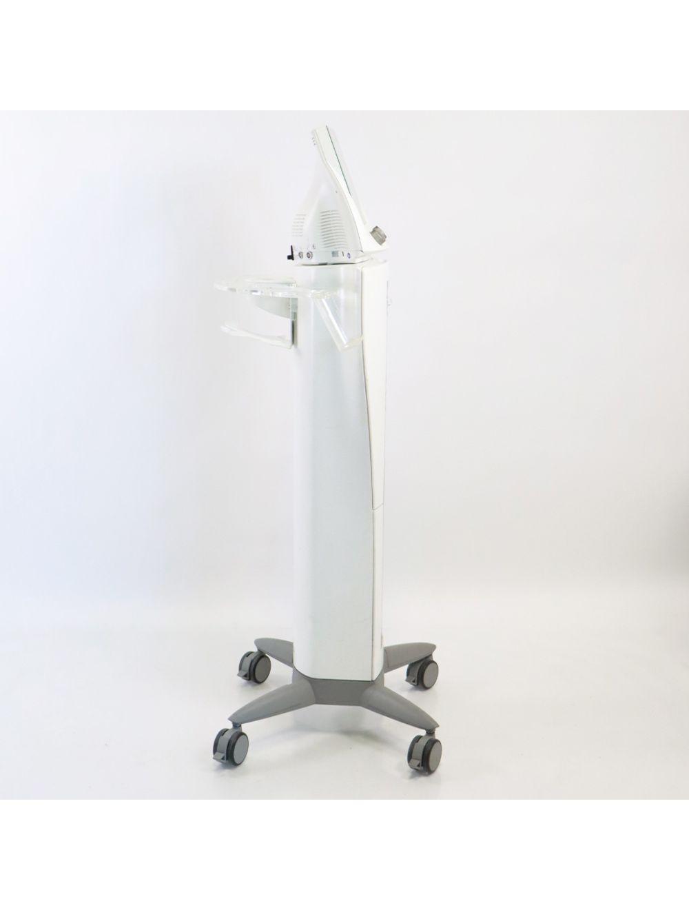 2022 Zimmer Medizin Systems ZWave Q Non-Invasive Radial Pulse Therapy System Sol International Medical