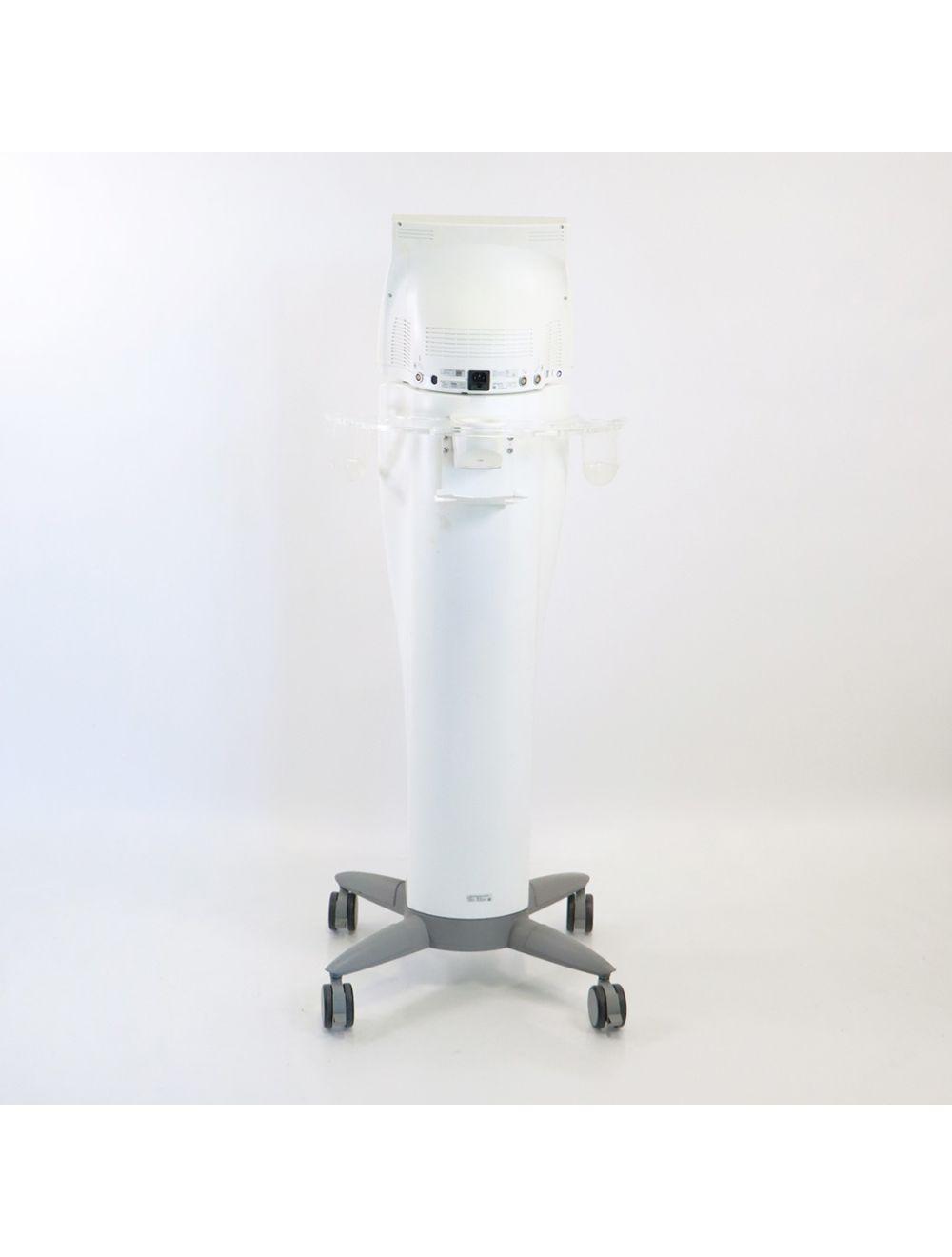 2022 Zimmer Medizin Systems ZWave Q Non-Invasive Radial Pulse Therapy System Sol International Medical