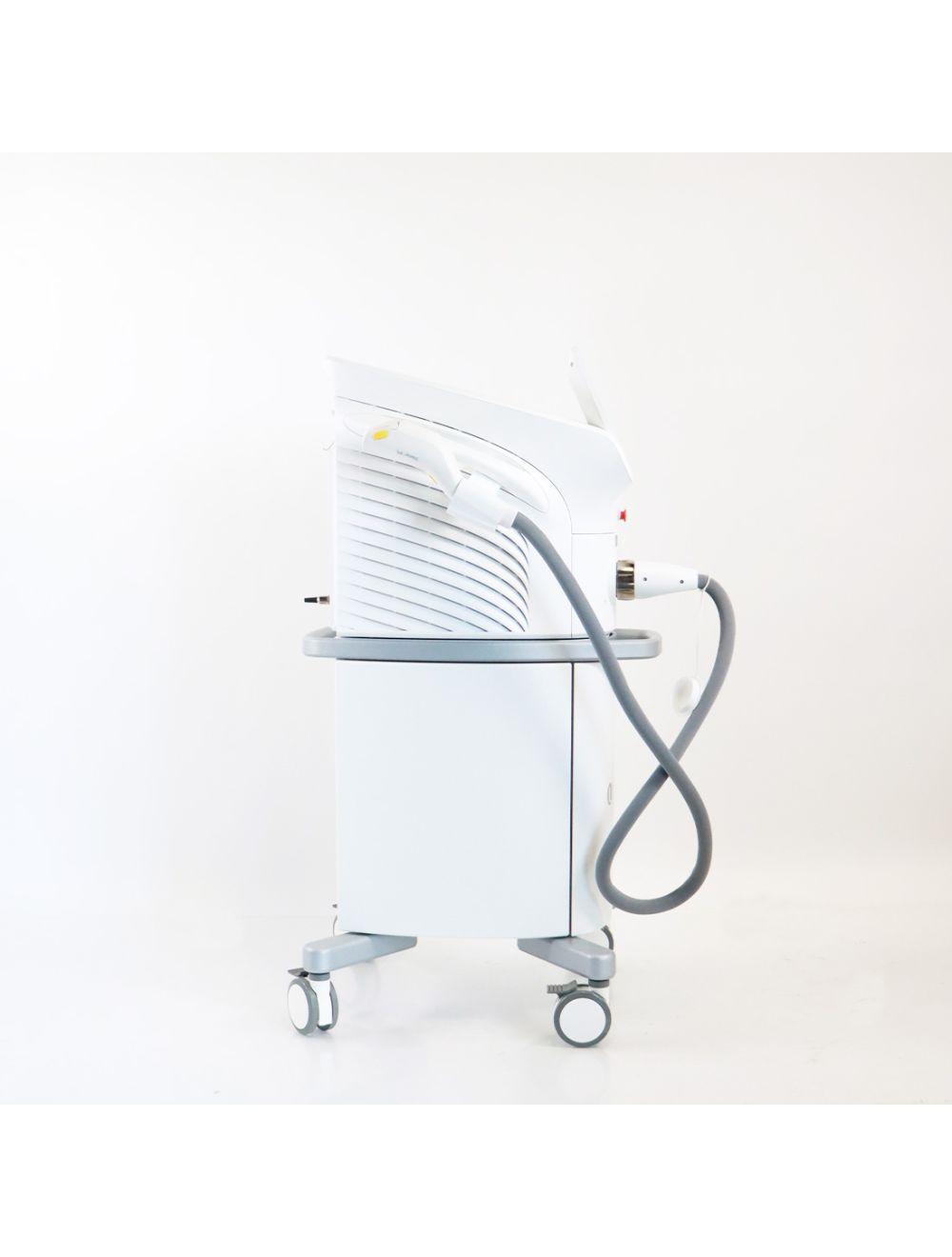 2021 Lumenis Stellar M22 Laser System With IPL Handpiece Lumenis