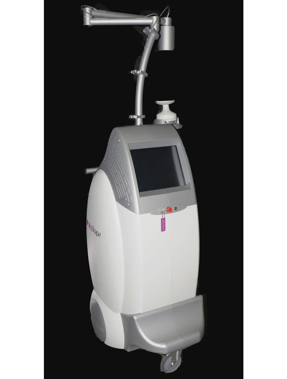 2015 Syneron UltraShape Ultrasound Body Contouring Laser Candela Ultra Shape Candela