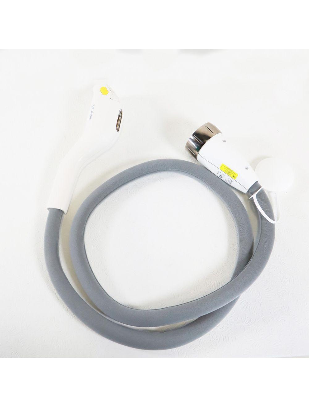 2021 Lumenis Stellar M22 Laser System With IPL Handpiece Lumenis