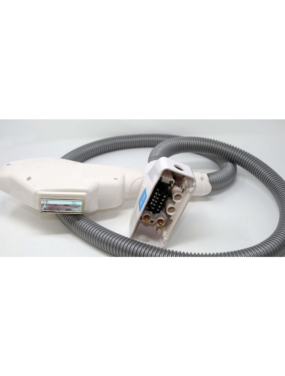 2015 Sincoheren Monaliza IPL Laser System Hair Removal Skin Rejuvenation - SR HR Sol International Medical
