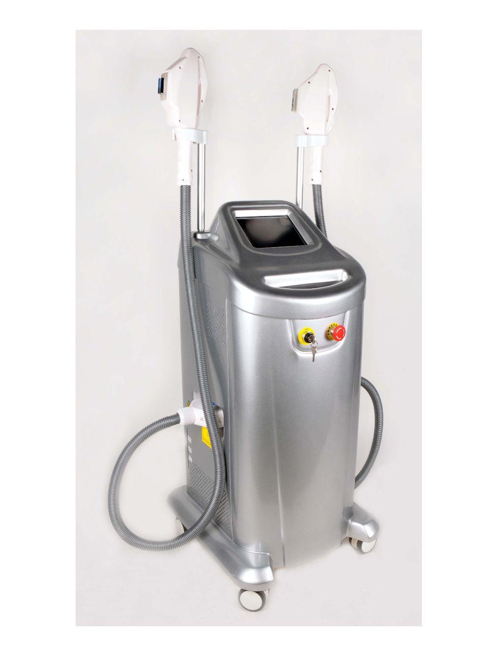 Sincoheren Monaliza 2015 IPL Laser System Hair Removal Skin Rejuvenation - SR HR Sol International Medical
