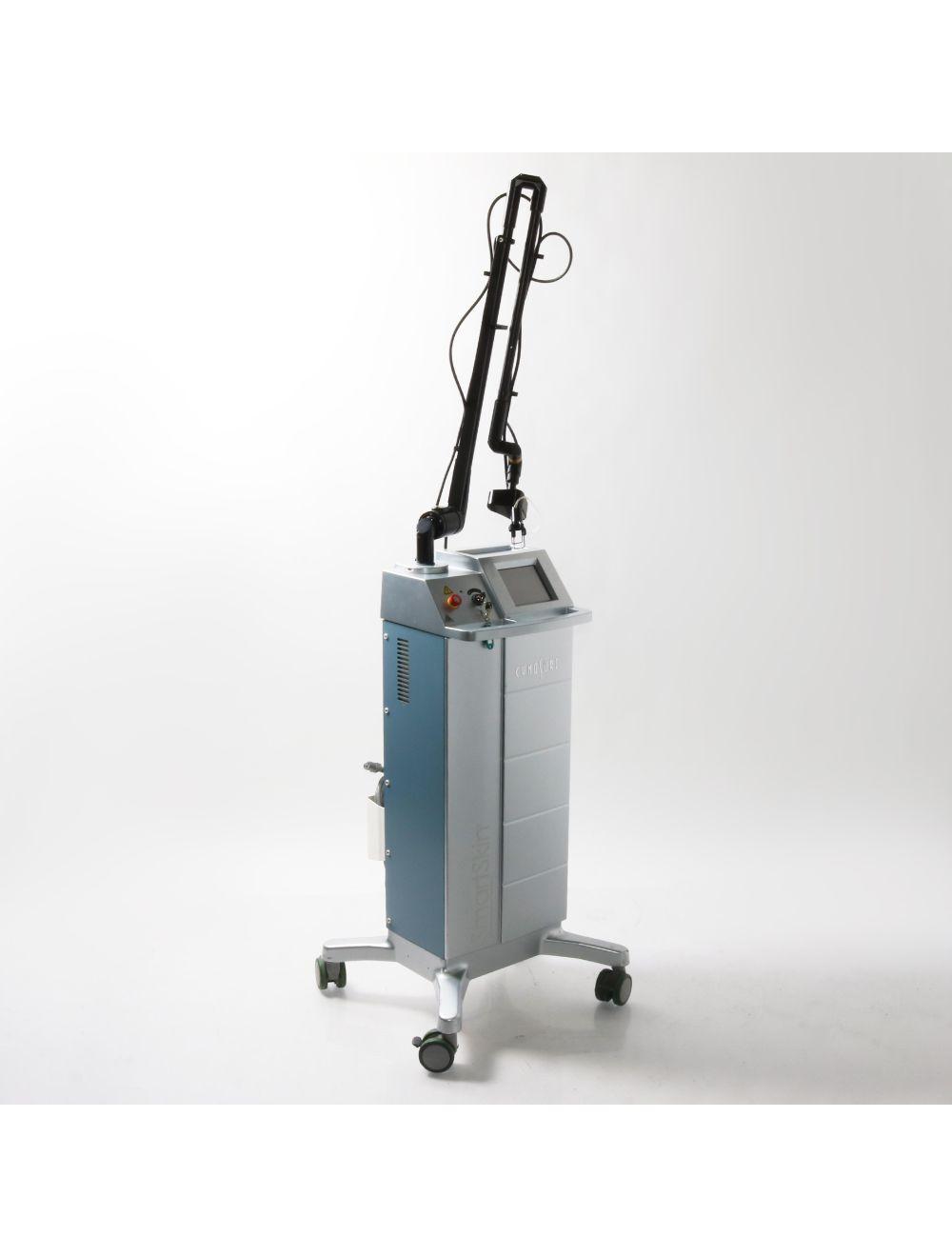 2011 Cynosure SmartSkin Fractional CO2 Laser Skin Renewal Smart Skin w/ Scanner Cynosure