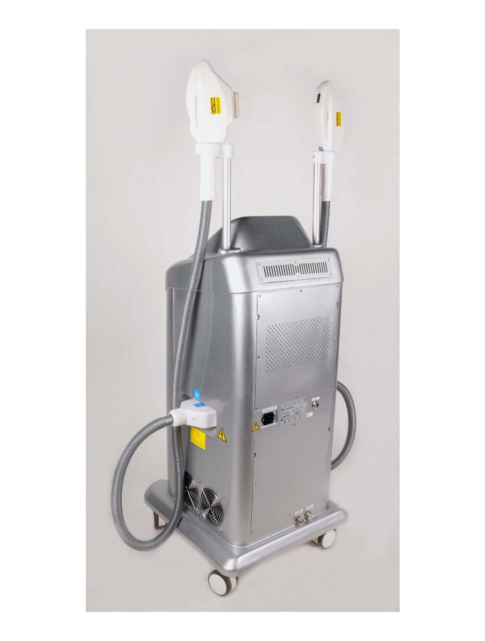 Sincoheren Monaliza 2015 IPL Laser System Hair Removal Skin Rejuvenation - SR HR Sol International Medical