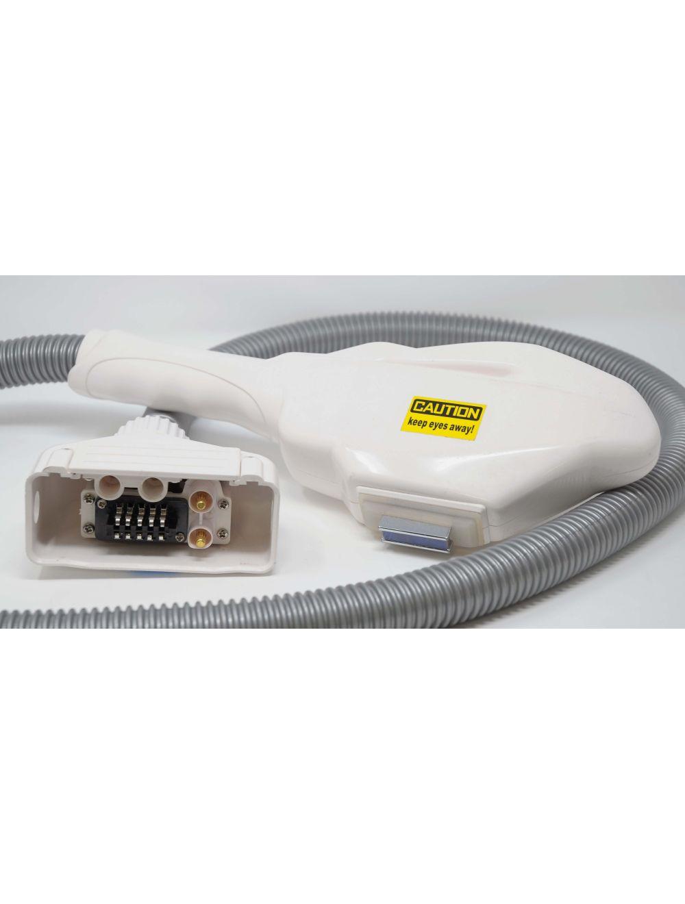 2015 Sincoheren Monaliza IPL Laser System Hair Removal Skin Rejuvenation - SR HR Sol International Medical
