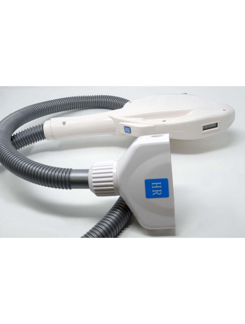 2015 Sincoheren Monaliza IPL Laser System Hair Removal Skin Rejuvenation - SR HR Sol International Medical