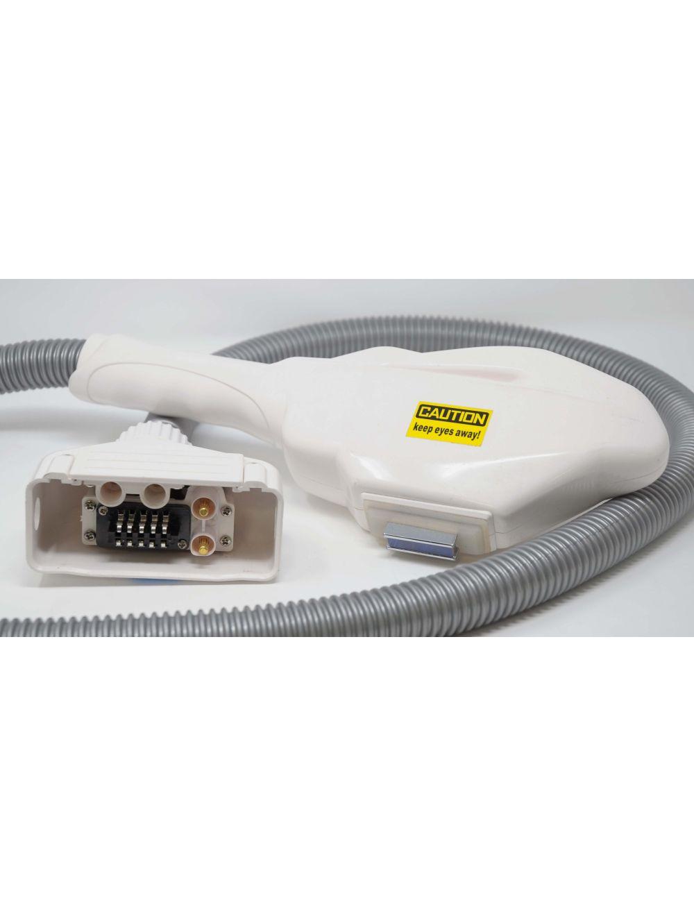 Sincoheren Monaliza 2015 IPL Laser System Hair Removal Skin Rejuvenation - SR HR Sol International Medical