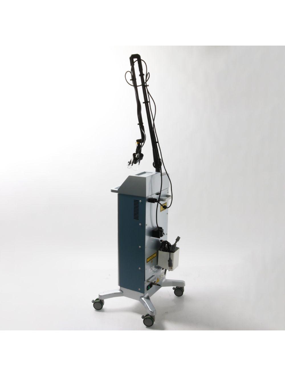 2011 Cynosure SmartSkin Fractional CO2 Laser Skin Renewal Smart Skin w/ Scanner Cynosure