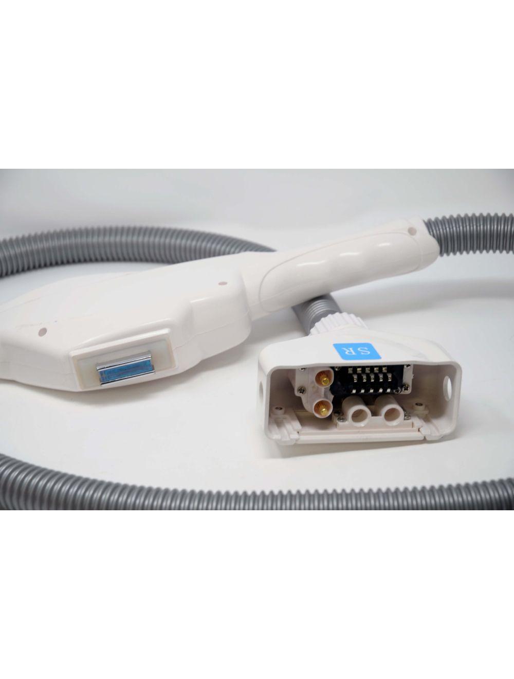 Sincoheren Monaliza 2015 IPL Laser System Hair Removal Skin Rejuvenation - SR HR Sol International Medical