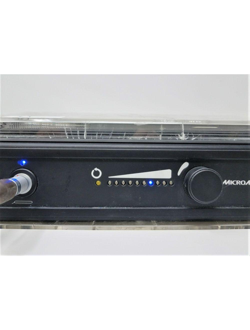 Microaire PAL Unit 1020 Console Power Assisted Fat Removal Reduction Extraction Sol International Medical