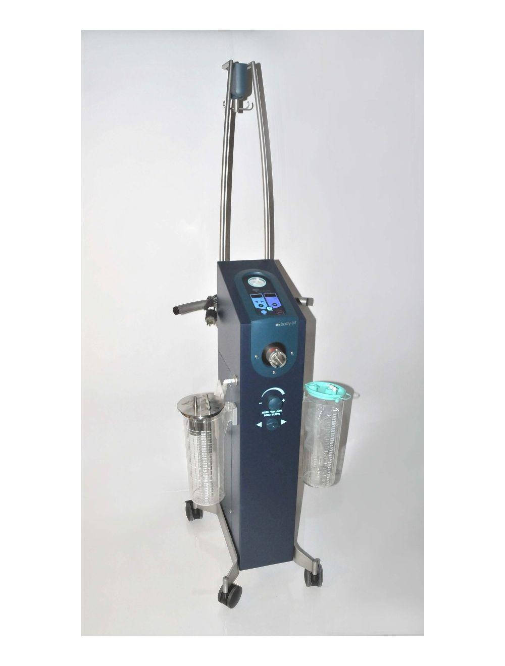 2010 Human Med Body Jet Lipoplasty Cannulae BodyJet Cannulas WAL BodyJet Cannula Sol International Medical