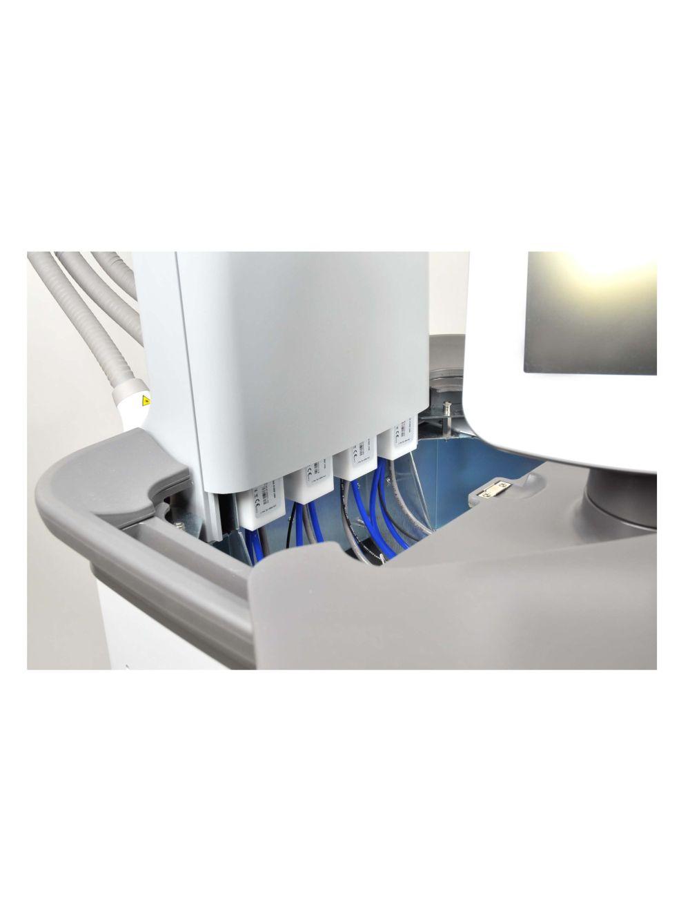 Cynosure 2016 SculpSure 1060nm Diode Laser Lipolysis Fat Reduction Body Contour Palomar